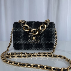 Chanel Satchel Bags